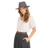 Chapeau-de-Paille-Mode-Homme-Gris-Fonce-3
