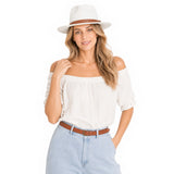 Chapeau-de-Paille-Mode-Homme-Ivoire-2