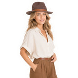 Chapeau-de-Paille-Mode-Homme-Marron-3