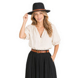 Chapeau-de-Paille-Mode-Homme-Noir-2