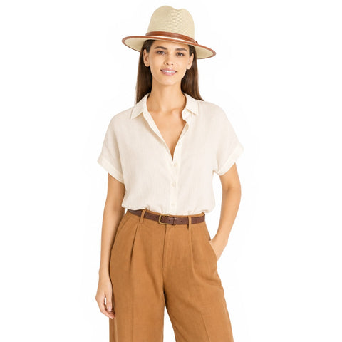 Chapeau-de-Paille-Panama-Blanc-Beige-2