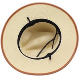 Chapeau-de-Paille-Panama-Blanc-Beige-6