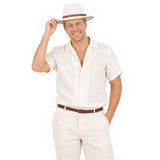 Chapeau-de-Paille-Panama-Blanc-Blanc-4