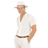 Chapeau-de-Paille-Panama-Blanc-Blanc-5