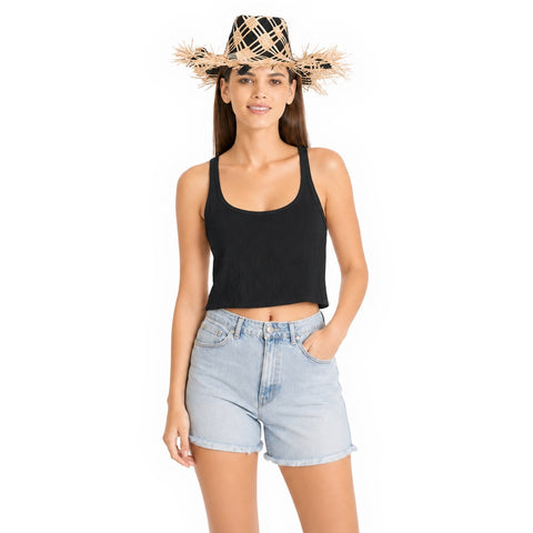 Chapeau-de-Paille-Patchwork-Noir-2