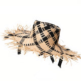 Chapeau-de-Paille-Patchwork