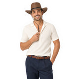 Chapeau-de-Paille-Paysan-pour-Homme-Marron-4