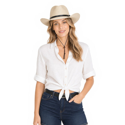 Chapeau-de-Paille-Paysan-pour-Homme-Naturelle-2