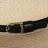 Chapeau-de-Paille-Paysan-pour-Homme-Naturelle-7