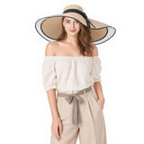 Chapeau-de-Paille-Pliable-pour-Femme-Beige-2