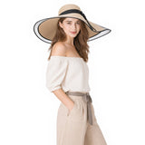 Chapeau-de-Paille-Pliable-pour-Femme-Beige-3
