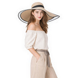 Chapeau-de-Paille-Pliable-pour-Femme-Beige-3