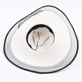 Chapeau-de-Paille-Pliable-pour-Femme-Blanc-2