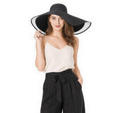 Chapeau-de-Paille-Pliable-pour-Femme-Noir-2