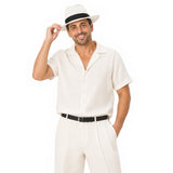 Chapeau-de-Paille-Pour-Homme-Blanc-4
