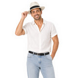 Chapeau-de-Paille-Pour-Homme-Ivoire-4