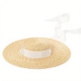 Chapeau-de-Paille-Provencal-Blanc