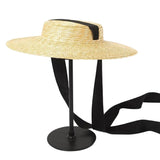 Chapeau-de-Paille-Provencal-Noir-6