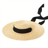 Chapeau-de-Paille-Provencal