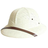 Chapeau-de-Paille-Safari-Blanc