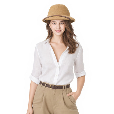 Chapeau-de-Paille-Safari-Camel-2