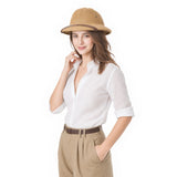 Chapeau-de-Paille-Safari-Camel-3
