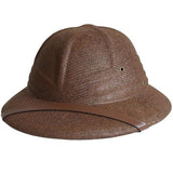 Chapeau-de-Paille-Safari-Marron