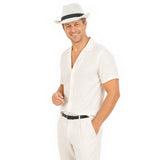 Chapeau-de-Paille-Style-Trilby-Blanc-5