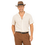 Chapeau-de-Paille-Style-Trilby-Marron-4