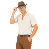 Chapeau-de-Paille-Style-Trilby-Marron-5