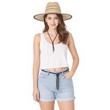 Chapeau-de-Paille-Surf-Noir-2