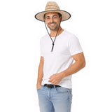 Chapeau-de-Paille-Surf-Noir-5