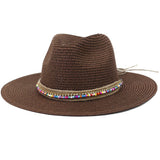 Chapeau-de-Paille-Tour-de-Perles-Marron