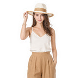 Chapeau-de-Paille-Tricolore-Beige-2