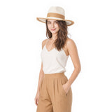 Chapeau-de-Paille-Tricolore-Beige-3