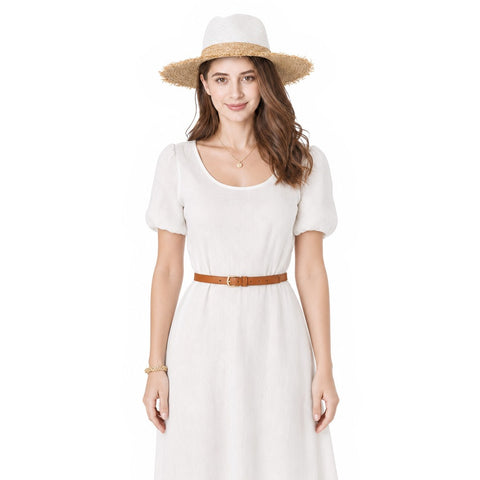 Chapeau-de-Paille-Tricolore-Blanc-2