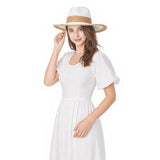 Chapeau-de-Paille-Tricolore-Blanc-3