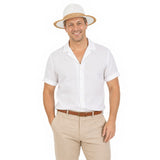 Chapeau-de-Paille-Tricolore-Blanc-4