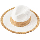 Chapeau-de-Paille-Tricolore