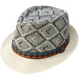 Chapeau-de-Paille-de-Cuba-Noir