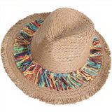 Chapeau-de-Paille-de-Martinique