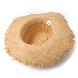 Chapeau de Paille et Coquillage