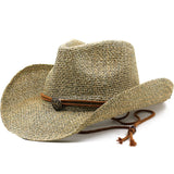Chapeau-de-Paille-look-Cowboy