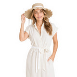 Chapeau-de-Paille-pour-Femme-Blanc-2