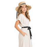 Chapeau-de-Paille-pour-Femme-Noir-3
