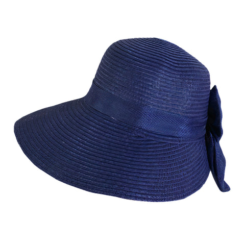 Chapeau Bleu Bohème