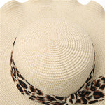 Chapeau de Paille <br>Original Femme