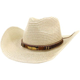 Chapeau de Paille <br>Cowboy Beige