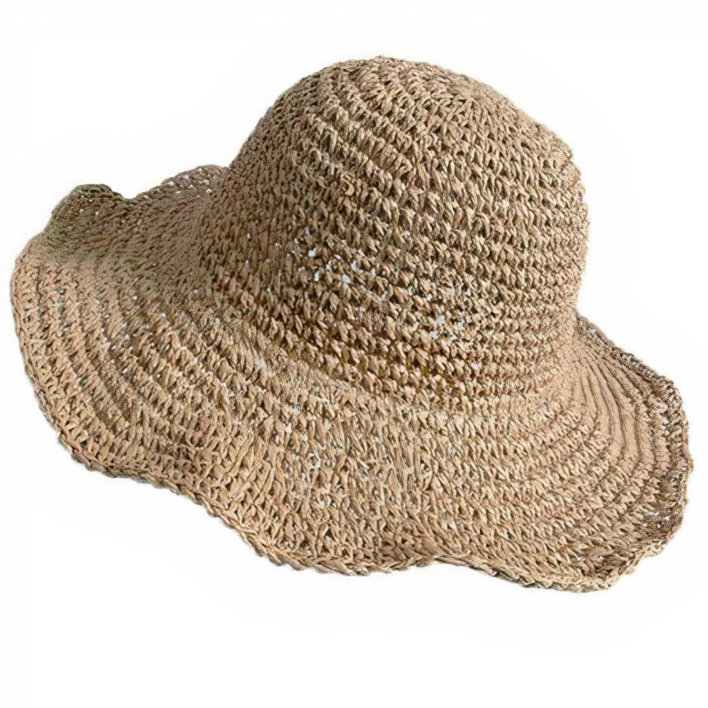 Chapeau de paille Brandywine Growers & Co. - Vêtements - N001834