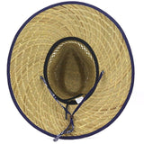 Chapeau de Paille <br>Déco